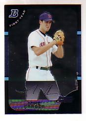 2005 Bowman Chrome Baseball Card Pick (Base) 103-330 - Picture 414 of 418