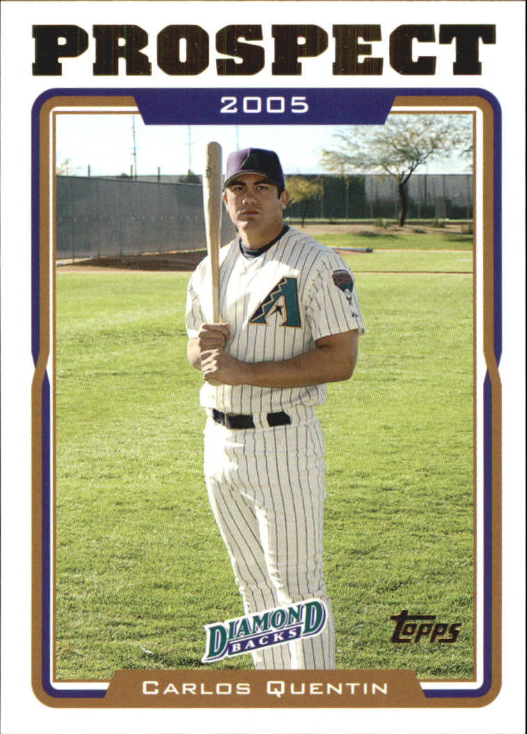 2005 Topps Update Baseball Card Pick (Base) 102-330