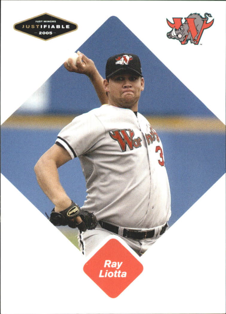 B7364- 2005 Justifiable (Just) Baseball Cards 1-90 -You Pick- 15+ FREE US SHIP - Picture 96 of 166