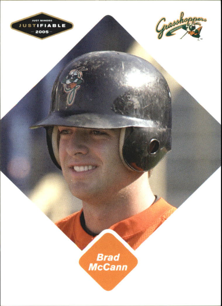 B7364- 2005 Justifiable (Just) Baseball Cards 1-90 -You Pick- 15+ FREE US SHIP - Picture 104 of 166