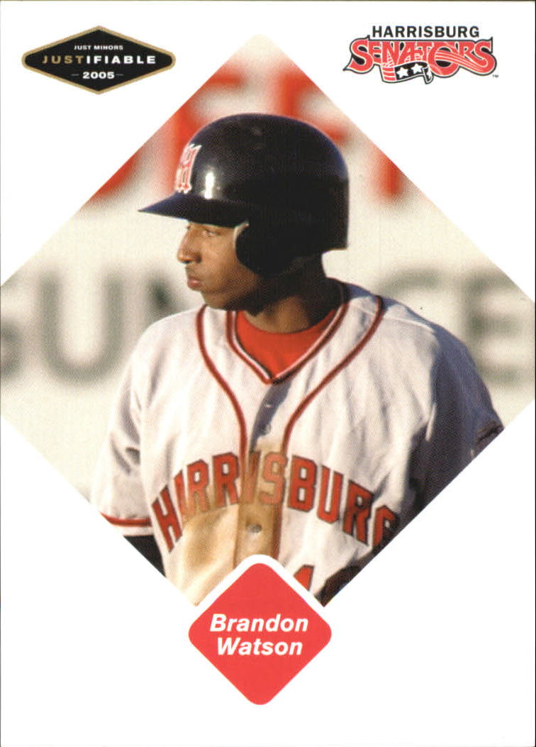 B7364- 2005 Justifiable (Just) Baseball Cards 1-90 -You Pick- 15+ FREE US SHIP - Picture 160 of 166