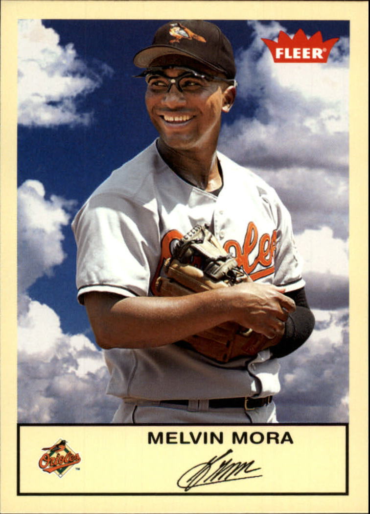 A6732- 2005 Fleer Tradition BB #s 1-250 +Rookies -You Pick- 15+ FREE US SHIP - Picture 18 of 435
