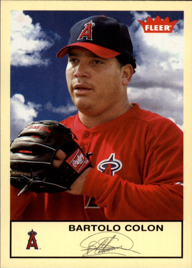 A6732- 2005 Fleer Tradition BB #s 1-250 +Rookies -You Pick- 15+ FREE US SHIP - Picture 24 of 435
