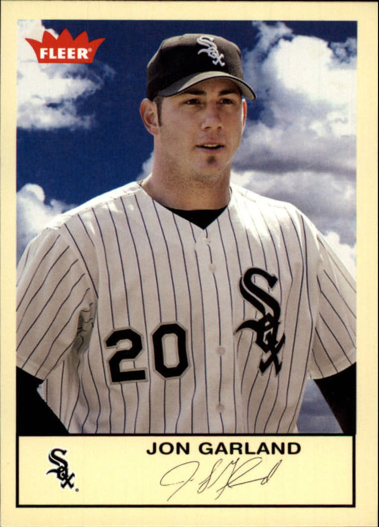 A6732- 2005 Fleer Tradition BB #s 1-250 +Rookies -You Pick- 15+ FREE US SHIP - Picture 102 of 435