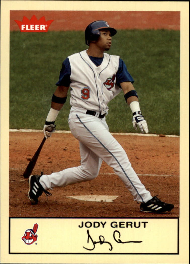 A6732- 2005 Fleer Tradition BB #s 1-250 +Rookies -You Pick- 15+ FREE US SHIP - Picture 120 of 435