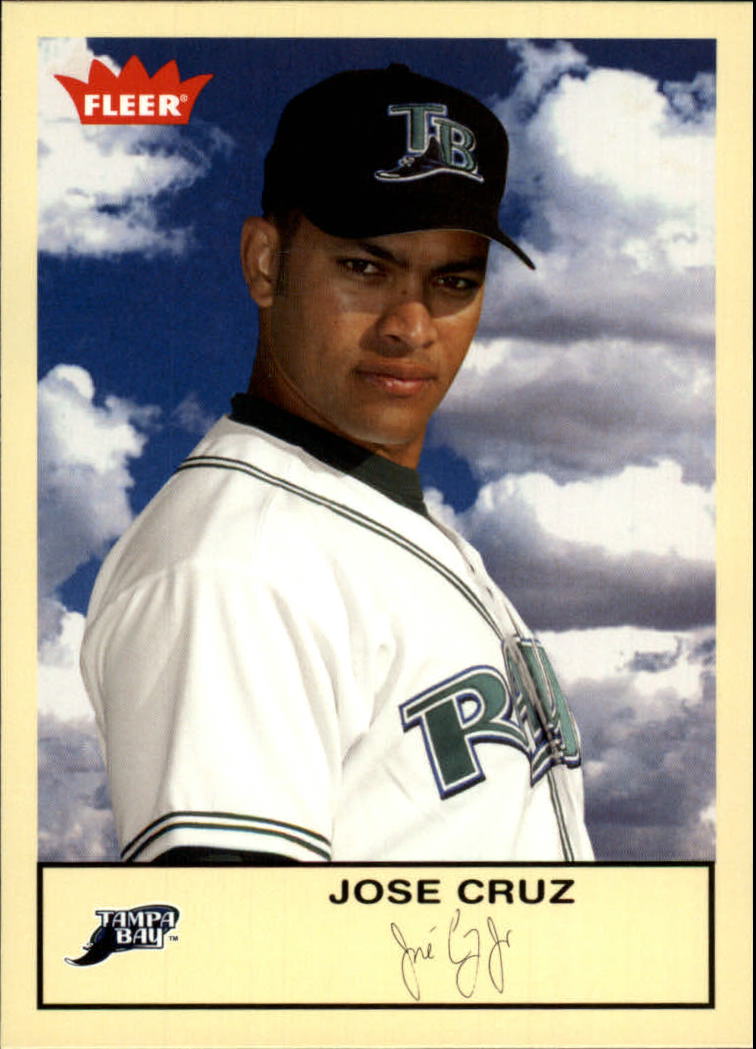 A6732- 2005 Fleer Tradition BB #s 1-250 +Rookies -You Pick- 15+ FREE US SHIP - Picture 126 of 435
