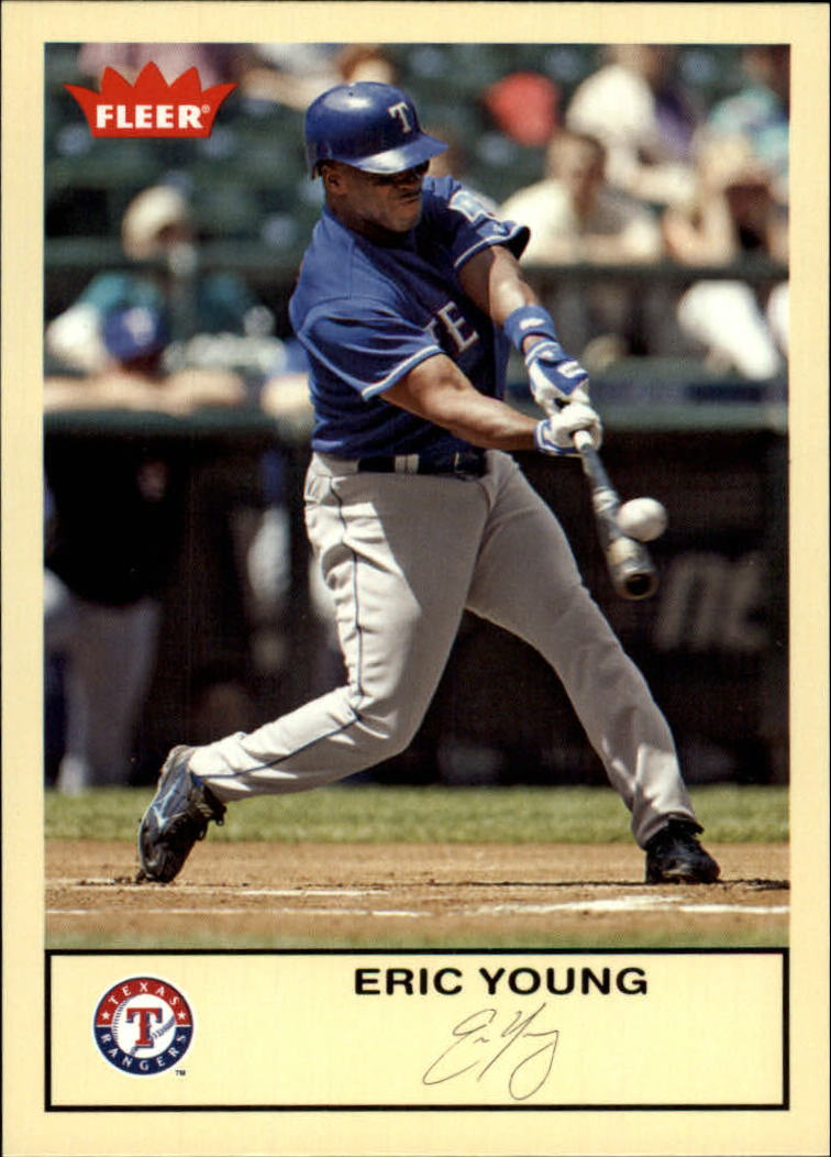 A6732- 2005 Fleer Tradition BB #s 1-250 +Rookies -You Pick- 15+ FREE US SHIP - Picture 142 of 435