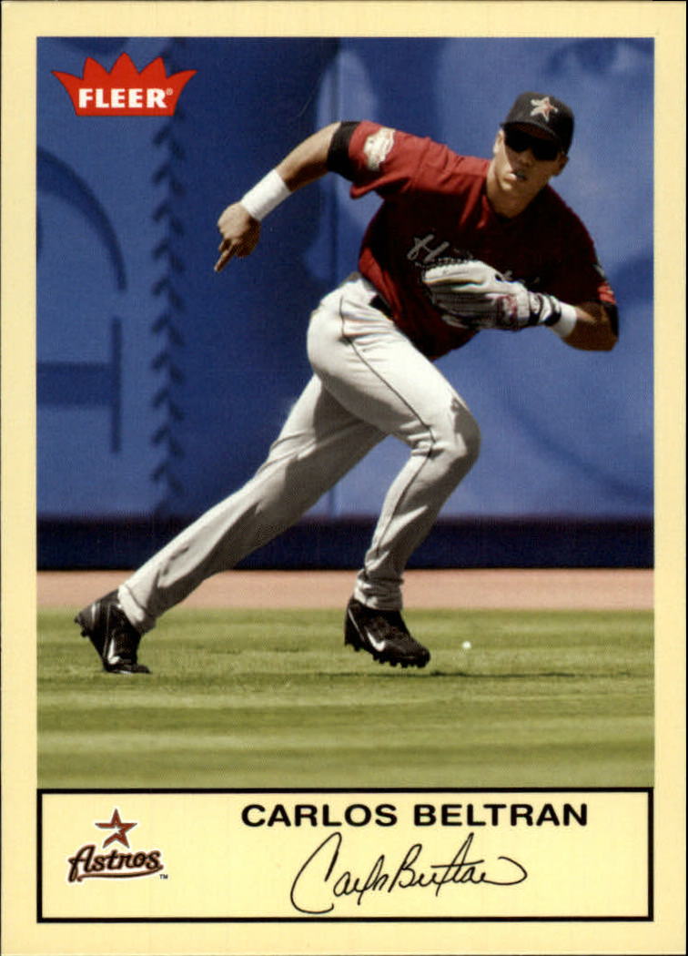 A6732- 2005 Fleer Tradition BB #s 1-250 +Rookies -You Pick- 15+ FREE US SHIP - Picture 150 of 435