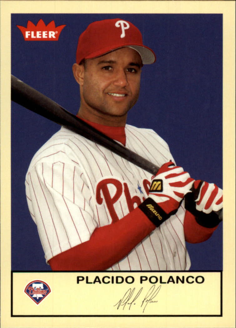 A6732- 2005 Fleer Tradition BB #s 1-250 +Rookies -You Pick- 15+ FREE US SHIP - Picture 162 of 435