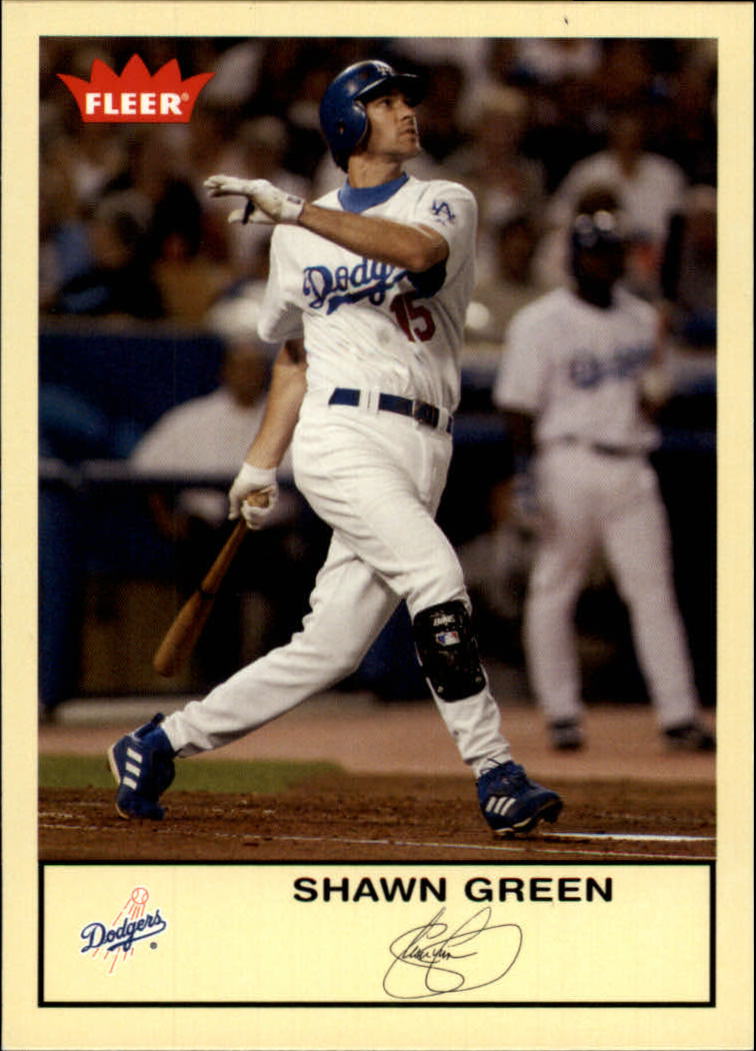 A6732- 2005 Fleer Tradition BB #s 1-250 +Rookies -You Pick- 15+ FREE US SHIP - Picture 188 of 435