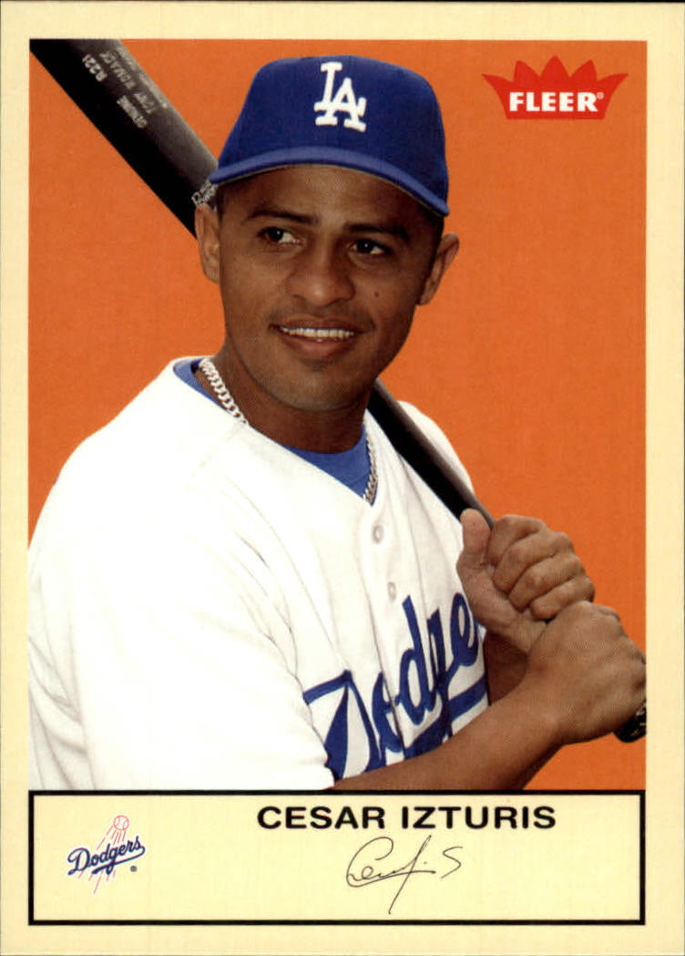 A6732- 2005 Fleer Tradition BB #s 1-250 +Rookies -You Pick- 15+ FREE US SHIP - Picture 194 of 435