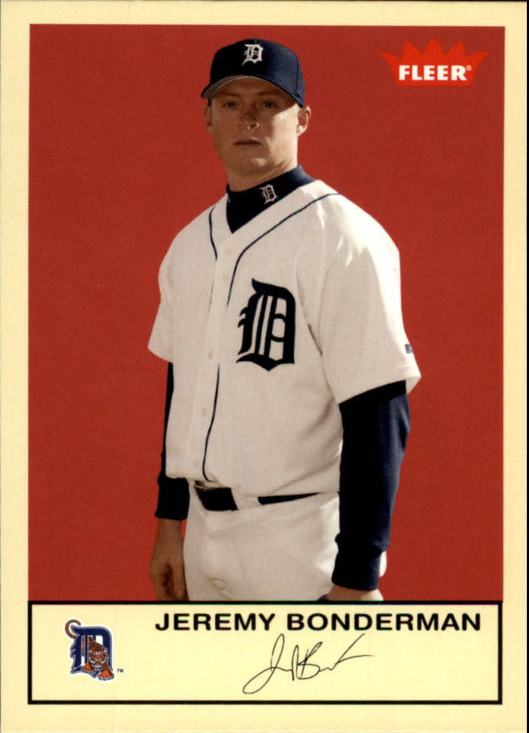 A6732- 2005 Fleer Tradition BB #s 1-250 +Rookies -You Pick- 15+ FREE US SHIP - Picture 204 of 435