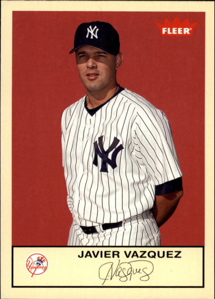A6732- 2005 Fleer Tradition BB #s 1-250 +Rookies -You Pick- 15+ FREE US SHIP - Picture 216 of 435