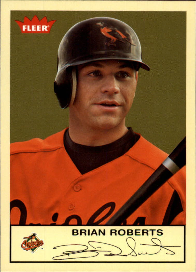 A6732- 2005 Fleer Tradition BB #s 1-250 +Rookies -You Pick- 15+ FREE US SHIP - Picture 234 of 435