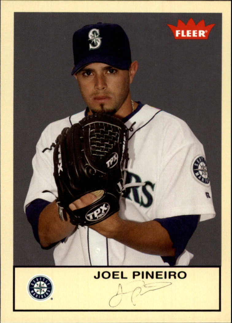 A6732- 2005 Fleer Tradition BB #s 1-250 +Rookies -You Pick- 15+ FREE US SHIP - Picture 238 of 435
