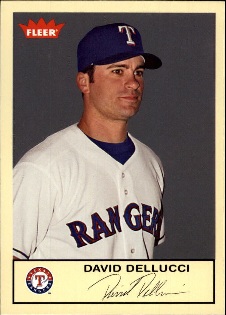A6732- 2005 Fleer Tradition BB #s 1-250 +Rookies -You Pick- 15+ FREE US SHIP - Picture 240 of 435
