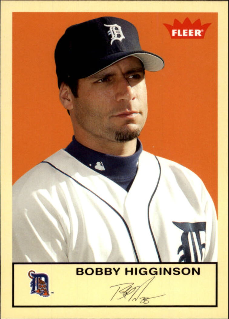 A6732- 2005 Fleer Tradition BB #s 1-250 +Rookies -You Pick- 15+ FREE US SHIP - Picture 242 of 435
