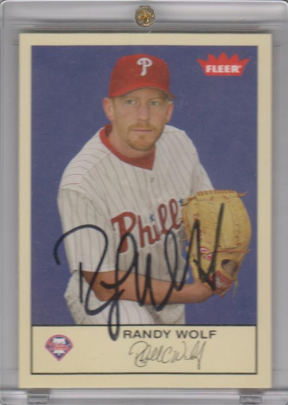 A6732- 2005 Fleer Tradition BB #s 1-250 +Rookies -You Pick- 15+ FREE US SHIP - Picture 258 of 435