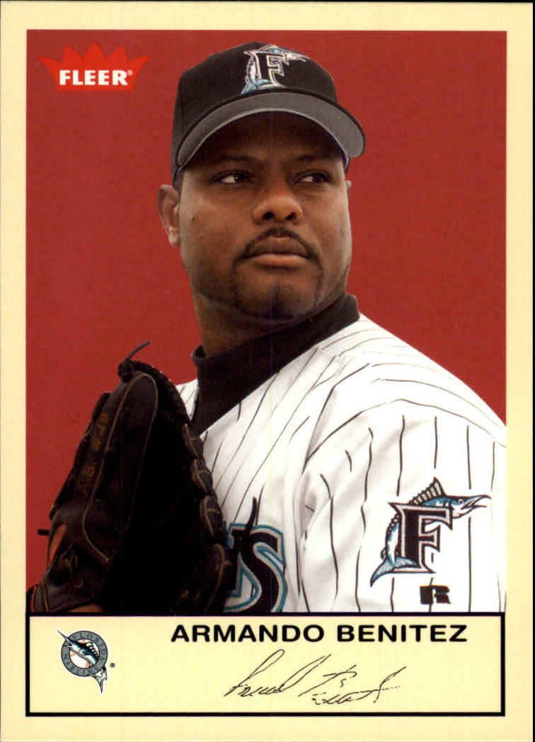 A6732- 2005 Fleer Tradition BB #s 1-250 +Rookies -You Pick- 15+ FREE US SHIP - Picture 278 of 435