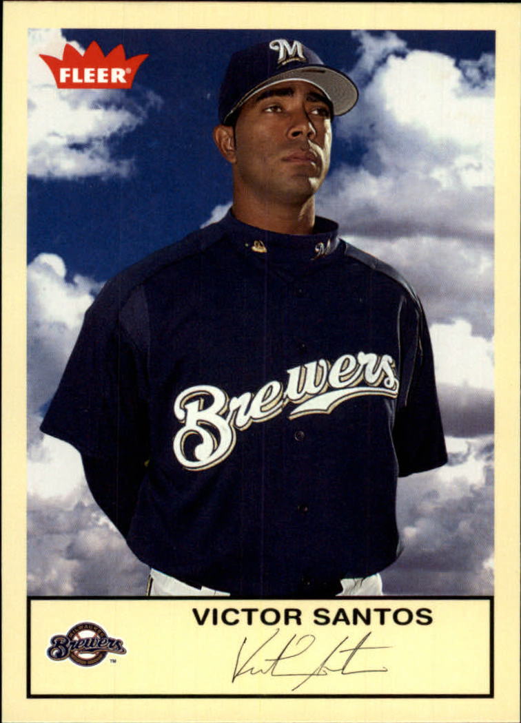 A6732- 2005 Fleer Tradition BB #s 1-250 +Rookies -You Pick- 15+ FREE US SHIP - Picture 284 of 435