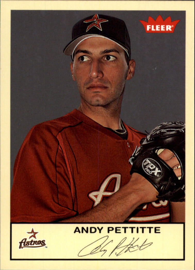 A6732- 2005 Fleer Tradition BB #s 1-250 +Rookies -You Pick- 15+ FREE US SHIP - Picture 288 of 435