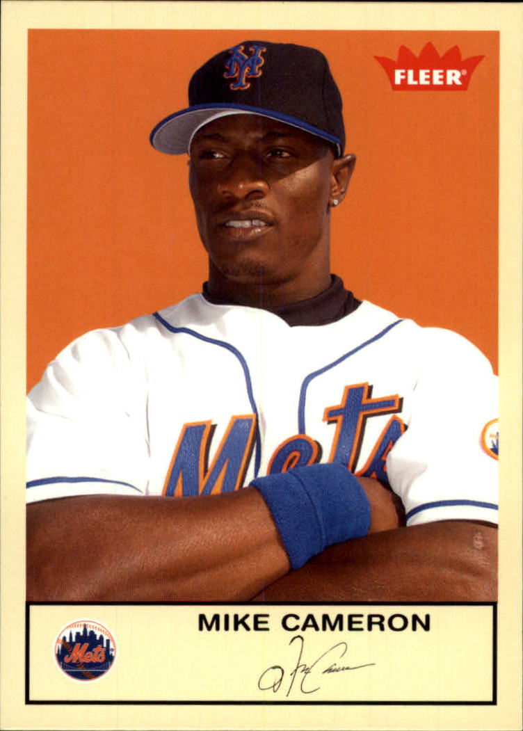 A6732- 2005 Fleer Tradition BB #s 1-250 +Rookies -You Pick- 15+ FREE US SHIP - Picture 290 of 435