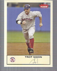 A6732- 2005 Fleer Tradition BB #s 1-250 +Rookies -You Pick- 15+ FREE US SHIP - Picture 294 of 435
