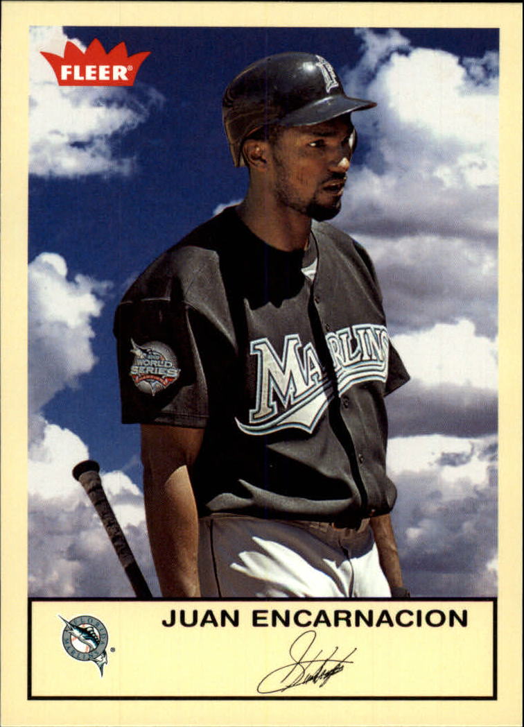 A6732- 2005 Fleer Tradition BB #s 1-250 +Rookies -You Pick- 15+ FREE US SHIP - Picture 300 of 435