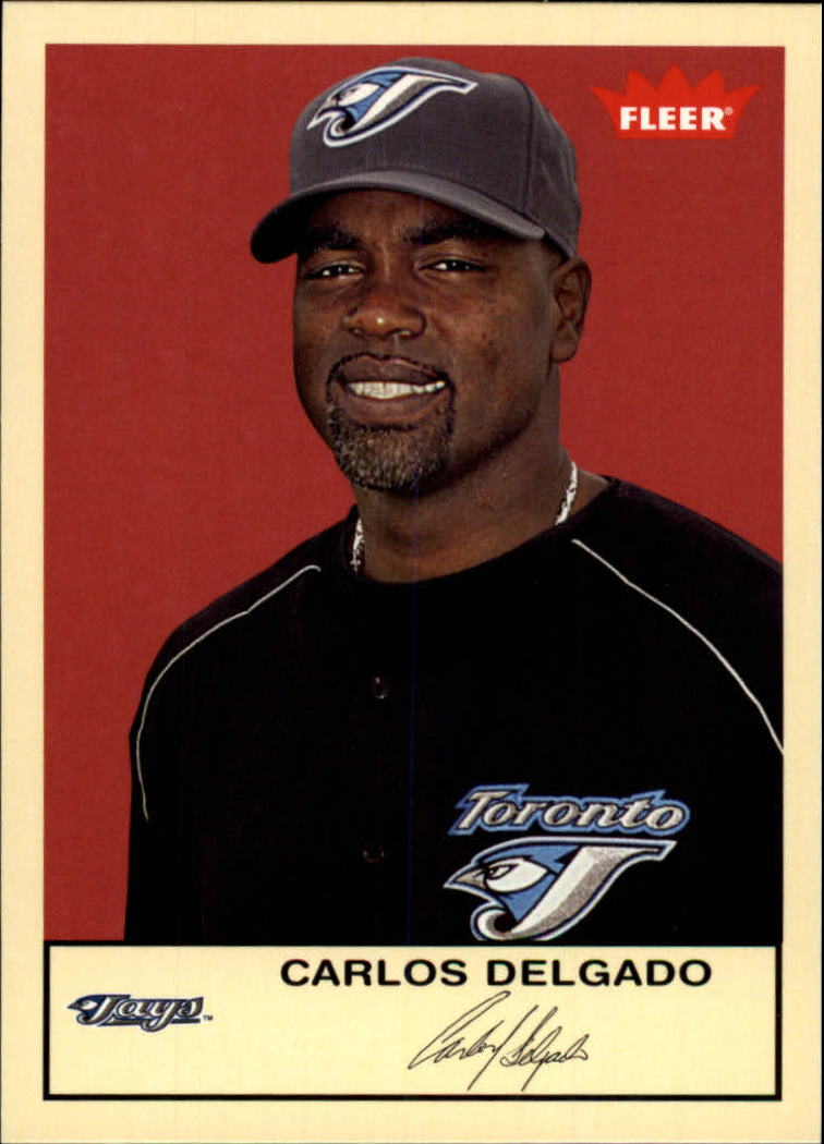 A6732- 2005 Fleer Tradition BB #s 1-250 +Rookies -You Pick- 15+ FREE US SHIP - Picture 312 of 435