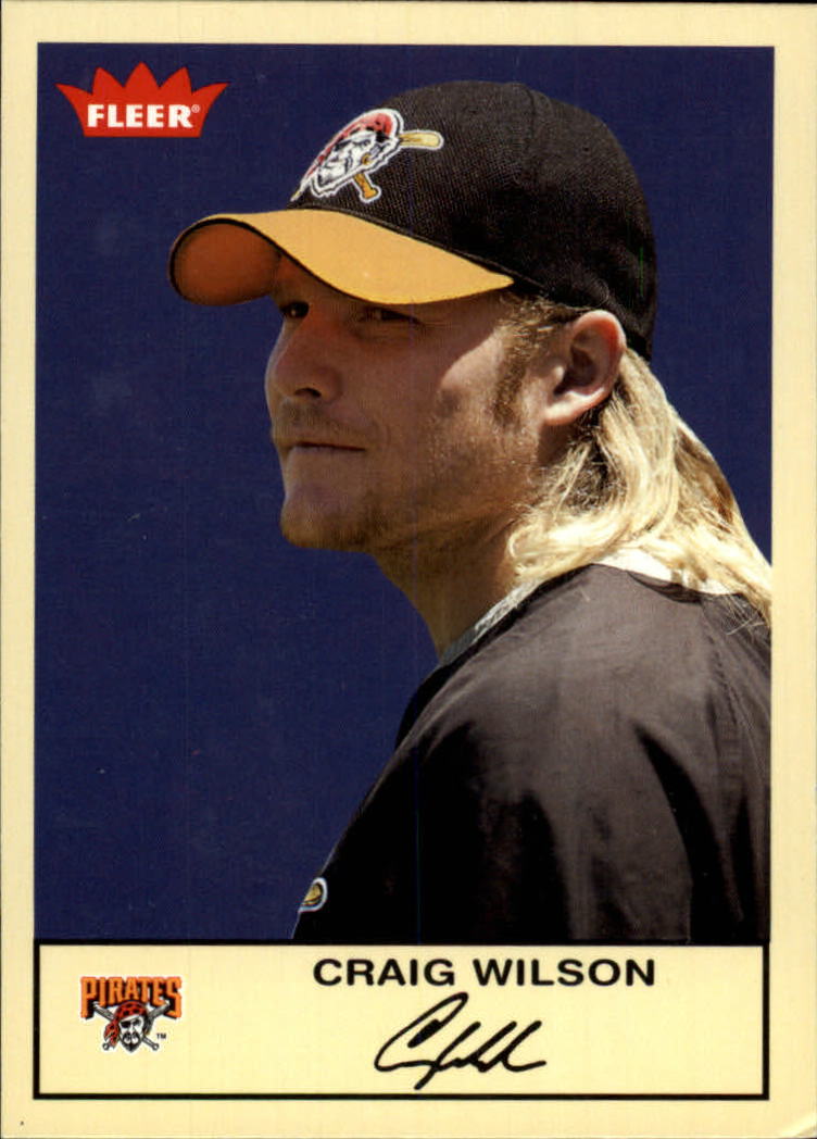 A6732- 2005 Fleer Tradition BB #s 1-250 +Rookies -You Pick- 15+ FREE US SHIP - Picture 320 of 435