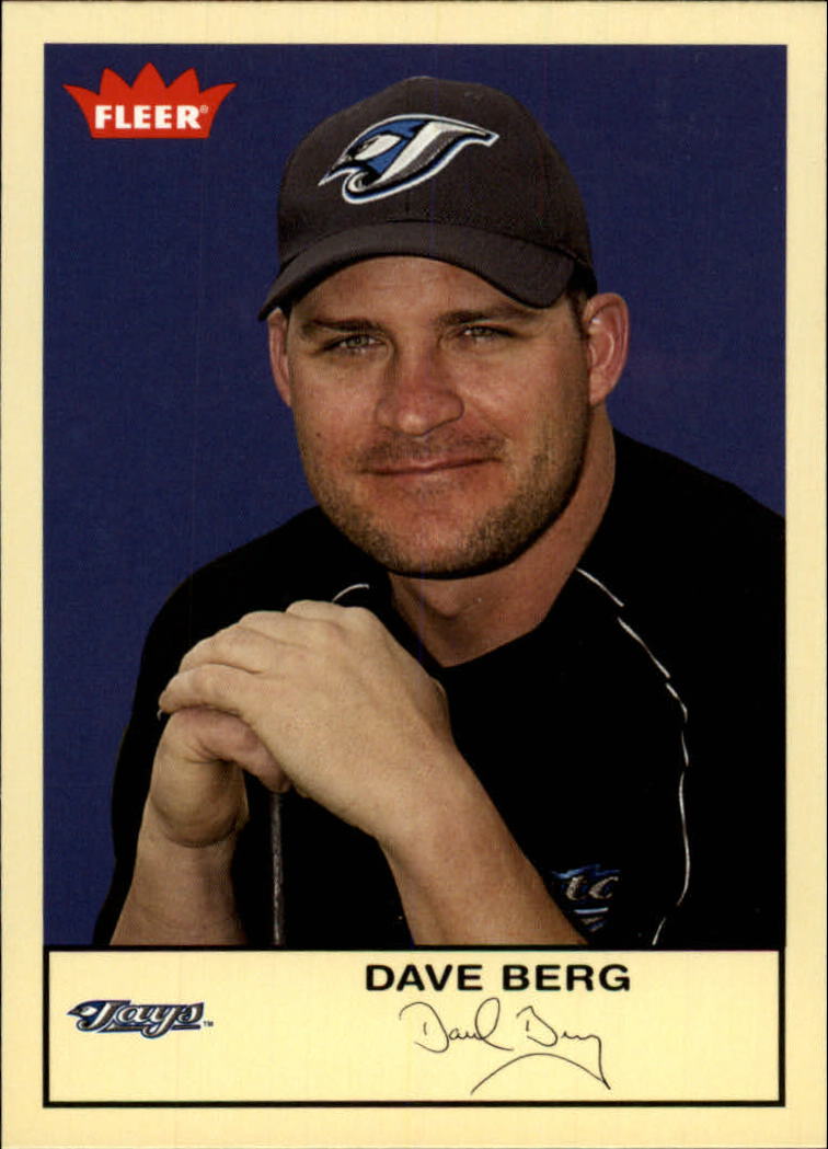 A6732- 2005 Fleer Tradition BB #s 1-250 +Rookies -You Pick- 15+ FREE US SHIP - Picture 328 of 435