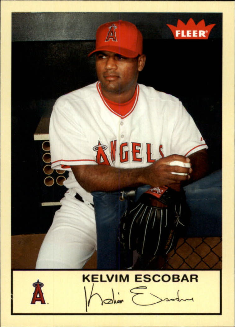 A6732- 2005 Fleer Tradition BB #s 1-250 +Rookies -You Pick- 15+ FREE US SHIP - Picture 338 of 435