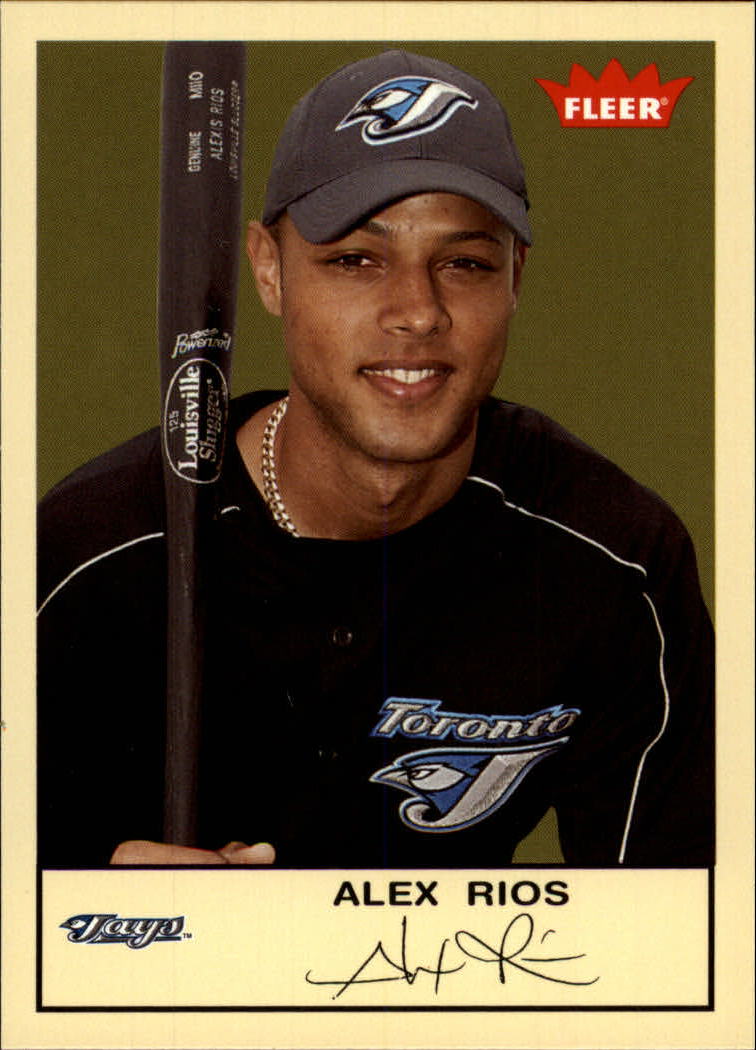 A6732- 2005 Fleer Tradition BB #s 1-250 +Rookies -You Pick- 15+ FREE US SHIP - Picture 352 of 435