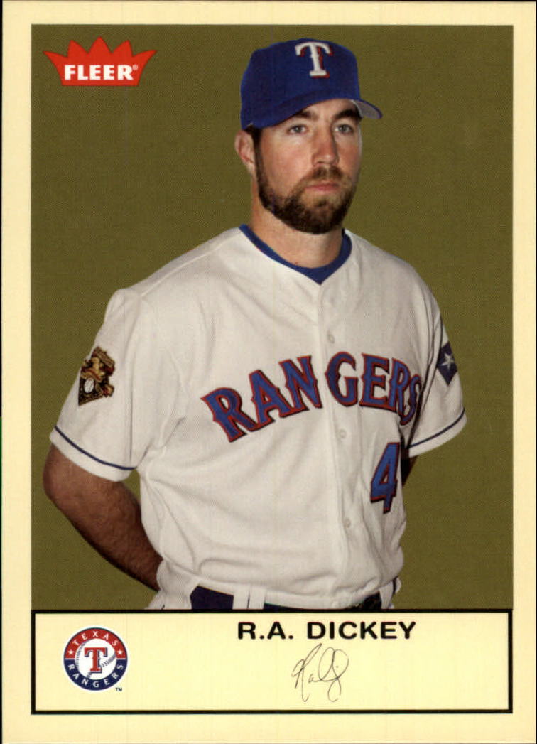 A6732- 2005 Fleer Tradition BB #s 1-250 +Rookies -You Pick- 15+ FREE US SHIP - Picture 354 of 435