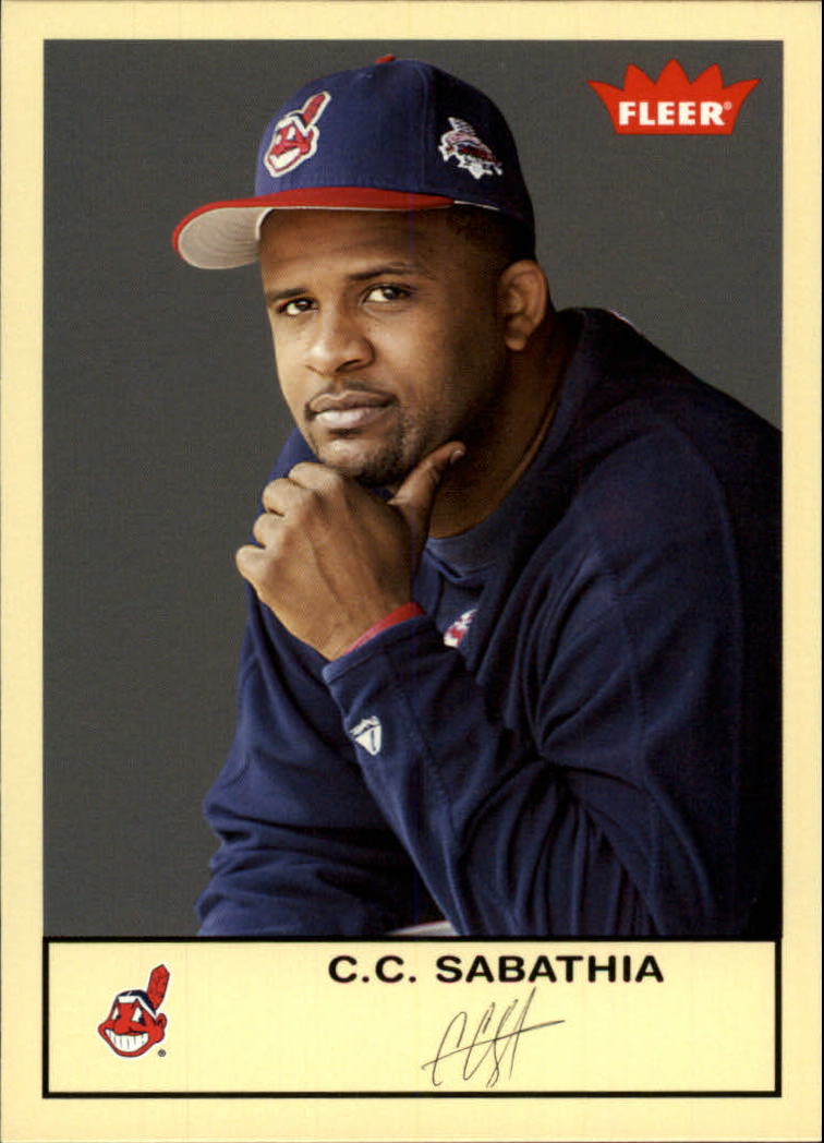 A6732- 2005 Fleer Tradition BB #s 1-250 +Rookies -You Pick- 15+ FREE US SHIP - Picture 356 of 435