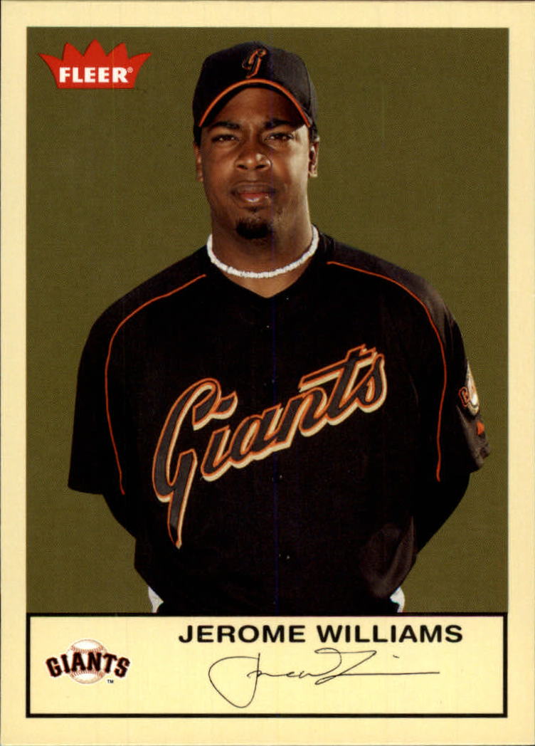 A6732- 2005 Fleer Tradition BB #s 1-250 +Rookies -You Pick- 15+ FREE US SHIP - Picture 358 of 435