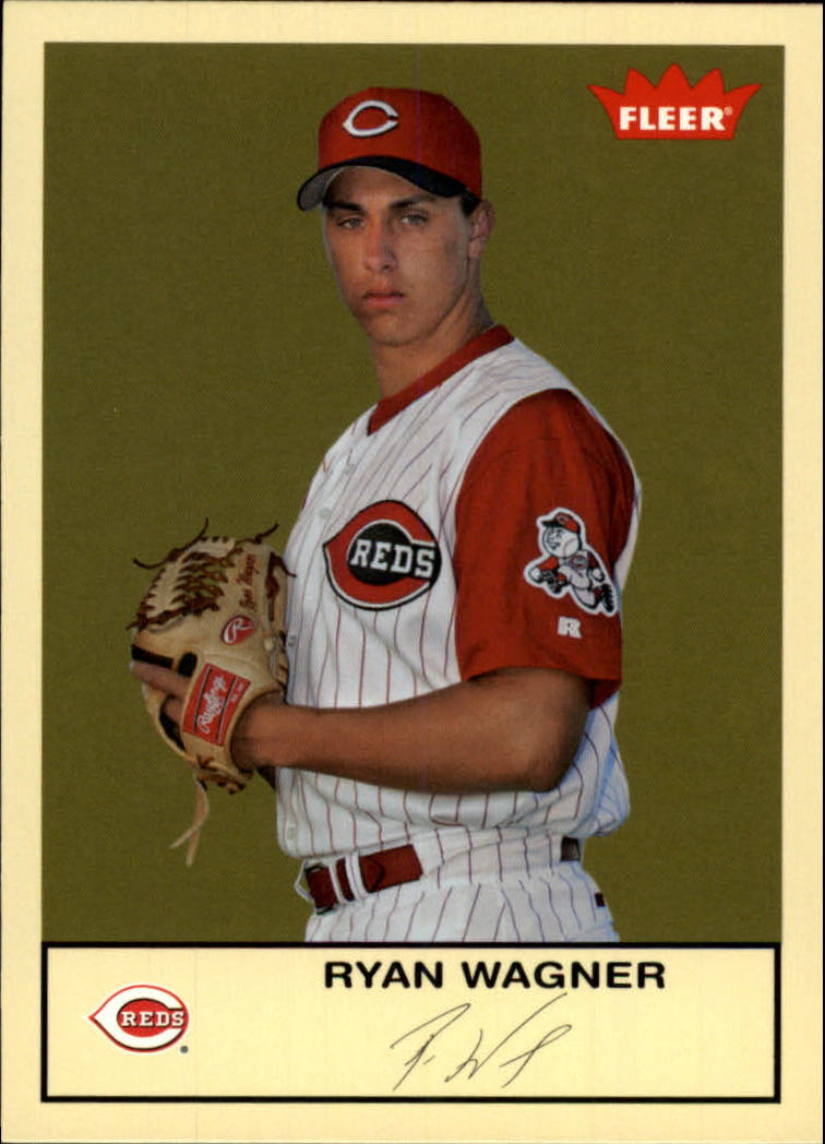 A6732- 2005 Fleer Tradition BB #s 1-250 +Rookies -You Pick- 15+ FREE US SHIP - Picture 360 of 435