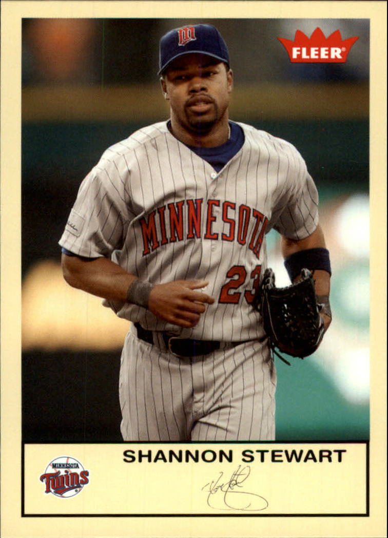 A6732- 2005 Fleer Tradition BB #s 1-250 +Rookies -You Pick- 15+ FREE US SHIP - Picture 368 of 435