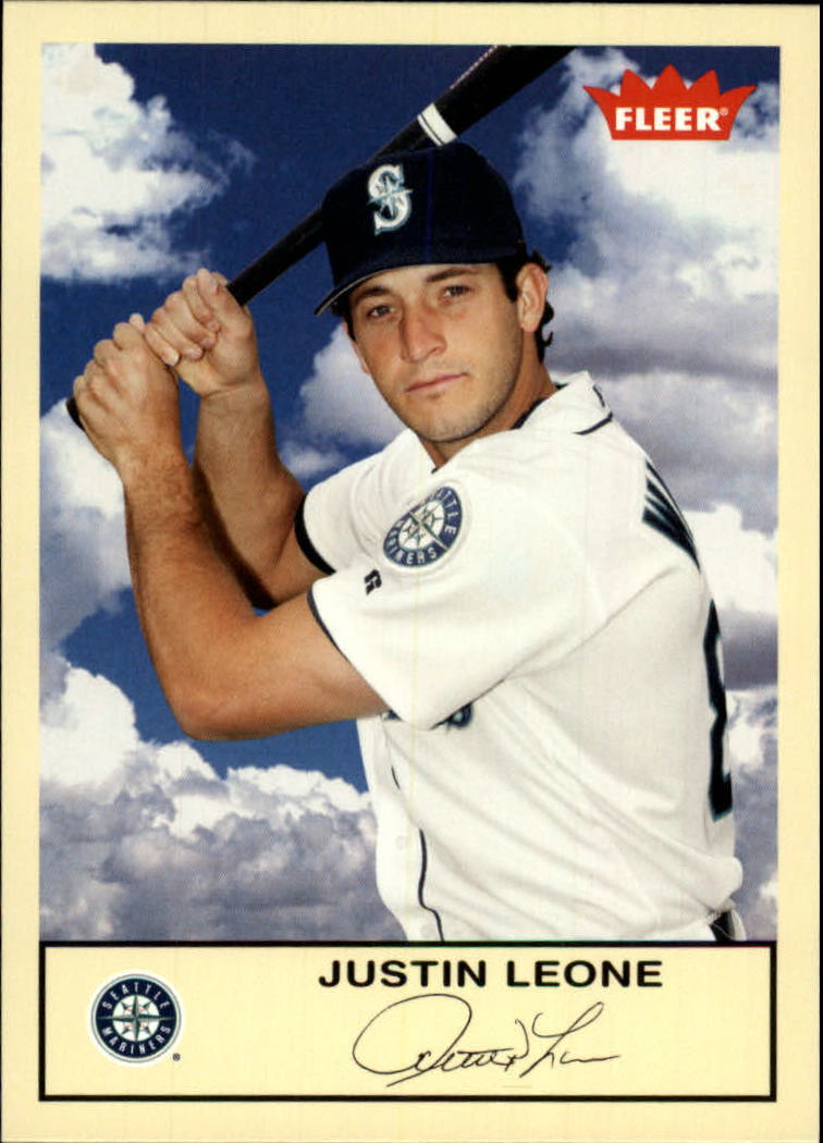A6732- 2005 Fleer Tradition BB #s 1-250 +Rookies -You Pick- 15+ FREE US SHIP - Picture 374 of 435
