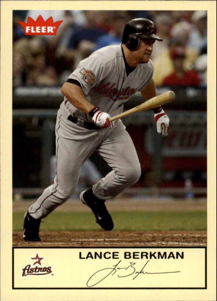 A6732- 2005 Fleer Tradition BB #s 1-250 +Rookies -You Pick- 15+ FREE US SHIP - Picture 404 of 435