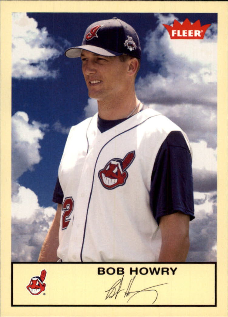 A6732- 2005 Fleer Tradition BB #s 1-250 +Rookies -You Pick- 15+ FREE US SHIP - Picture 410 of 435