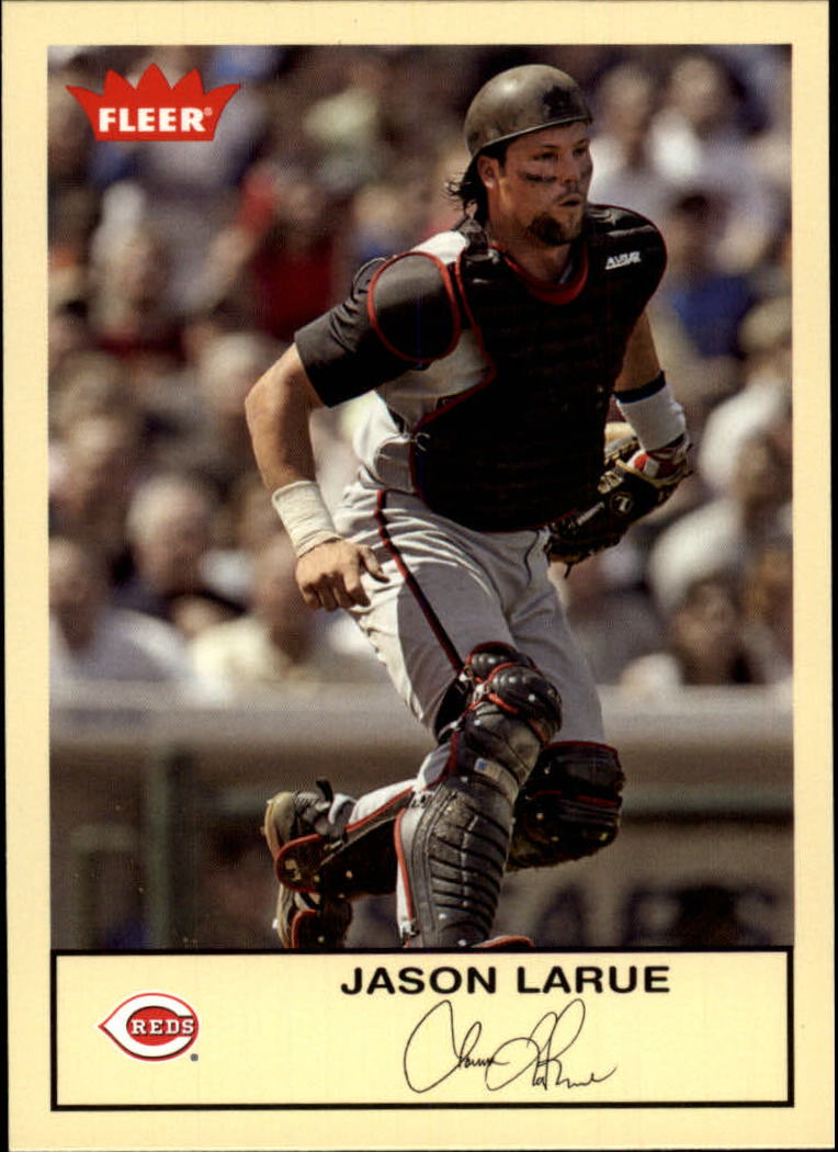 A6732- 2005 Fleer Tradition BB #s 1-250 +Rookies -You Pick- 15+ FREE US SHIP - Picture 412 of 435