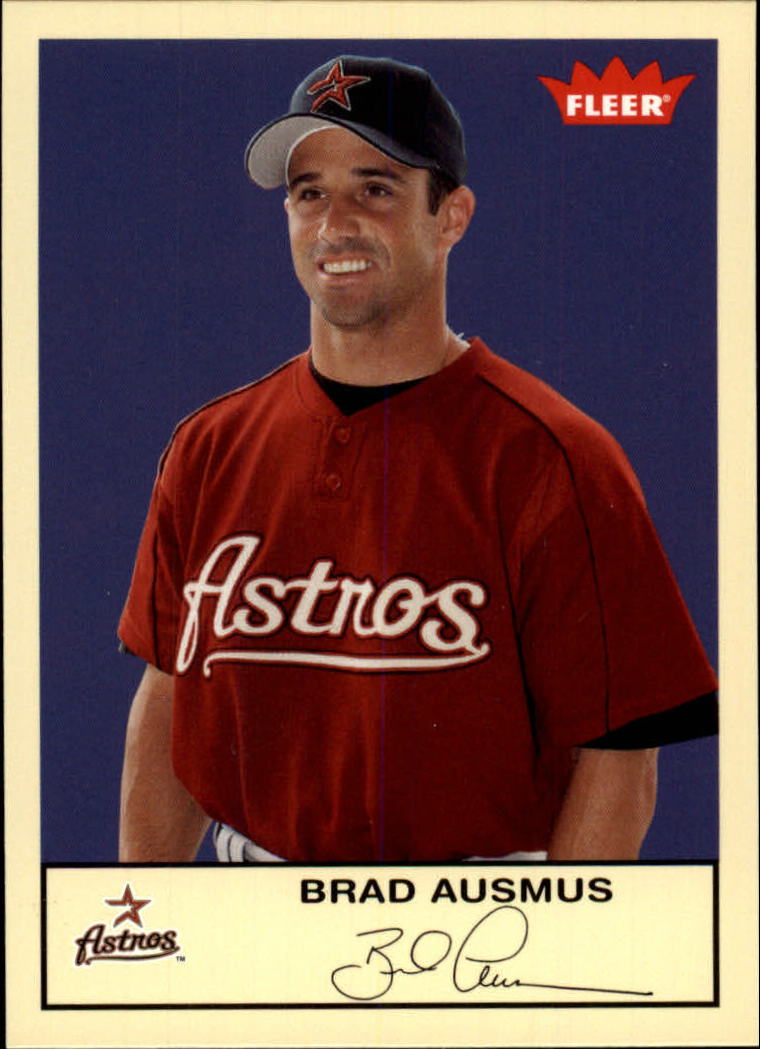 A6732- 2005 Fleer Tradition BB #s 1-250 +Rookies -You Pick- 15+ FREE US SHIP - Picture 422 of 435