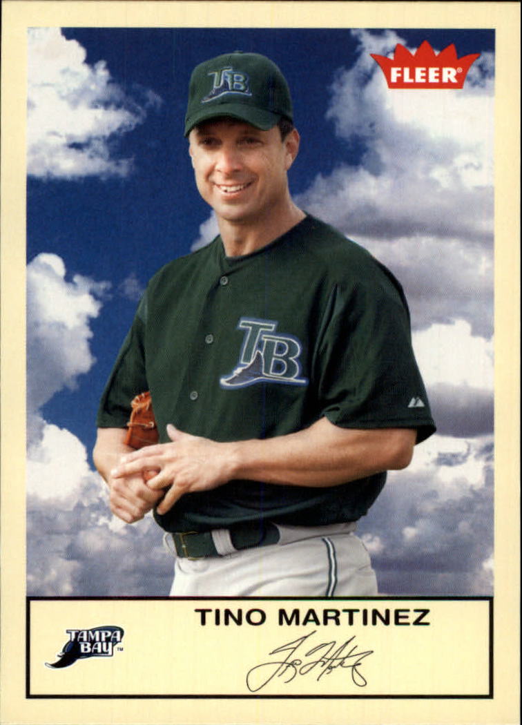 A6732- 2005 Fleer Tradition BB #s 1-250 +Rookies -You Pick- 15+ FREE US SHIP - Picture 434 of 435