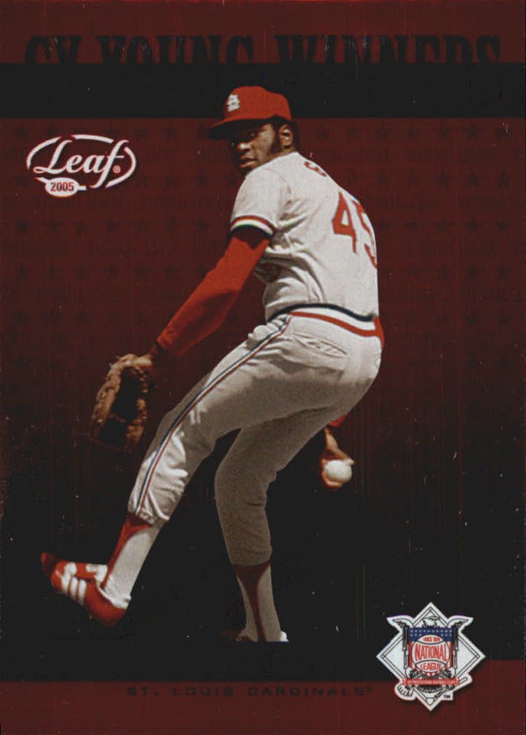 Sports Card Front