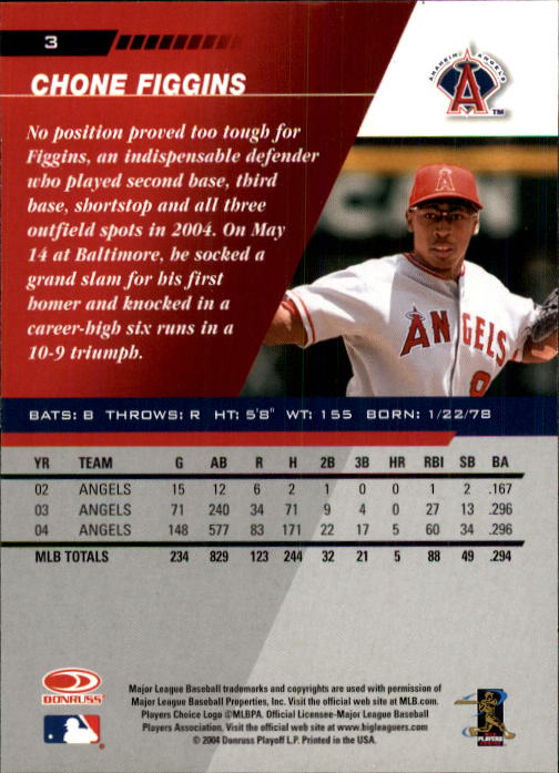 A8853- 2005 Leaf Baseball Card #s 1-200 +Rookies -You Pick- 15+ FREE US SHIP - Picture 7 of 369