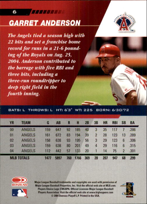 A8853- 2005 Leaf Baseball Card #s 1-200 +Rookies -You Pick- 15+ FREE US SHIP - Picture 13 of 369