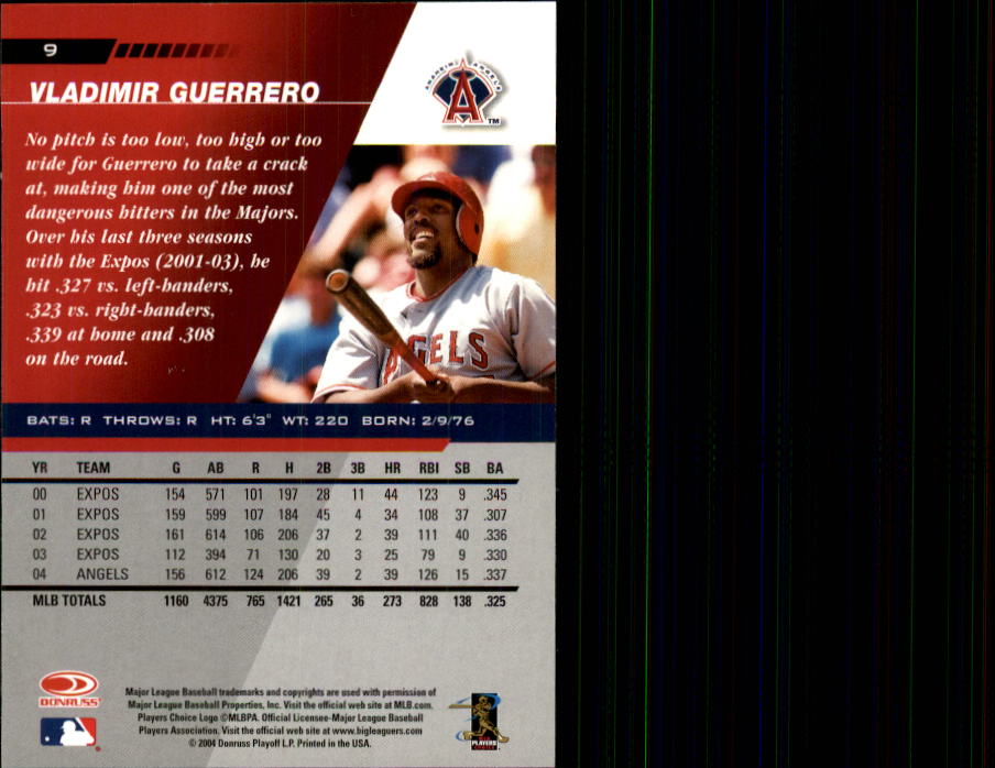 A8853- 2005 Leaf Baseball Card #s 1-200 +Rookies -You Pick- 15+ FREE US SHIP - Picture 19 of 369