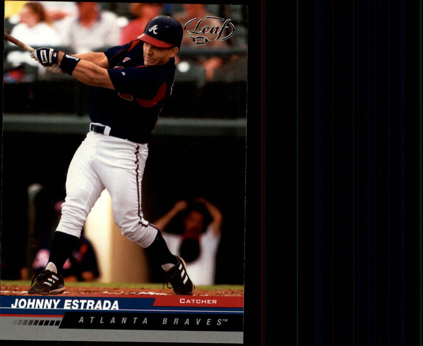 A8853- 2005 Leaf Baseball Card #s 1-200 +Rookies -You Pick- 15+ FREE US SHIP - Picture 36 of 369
