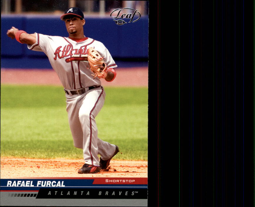 A8853- 2005 Leaf Baseball Card #s 1-200 +Rookies -You Pick- 15+ FREE US SHIP - Picture 40 of 369